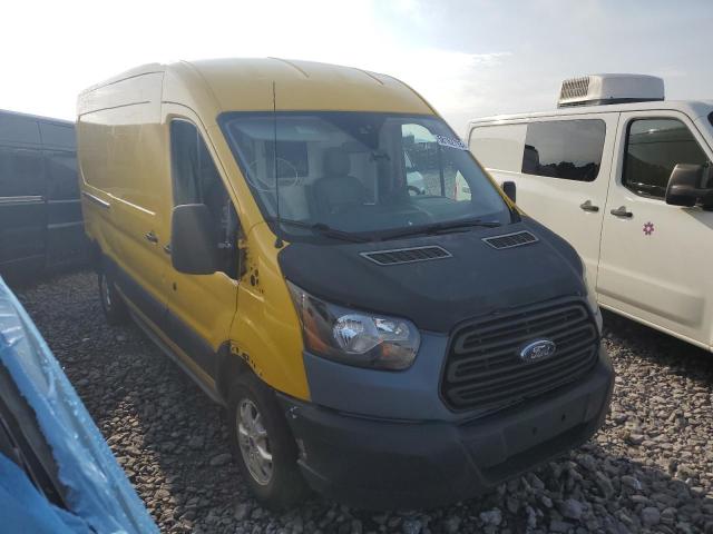 2016 Ford Transit T-250 მანქანა იყიდება აუქციონზე, vin: 1FTYR2CM7GKA59029, აუქციონის ნომერი: 58162793
