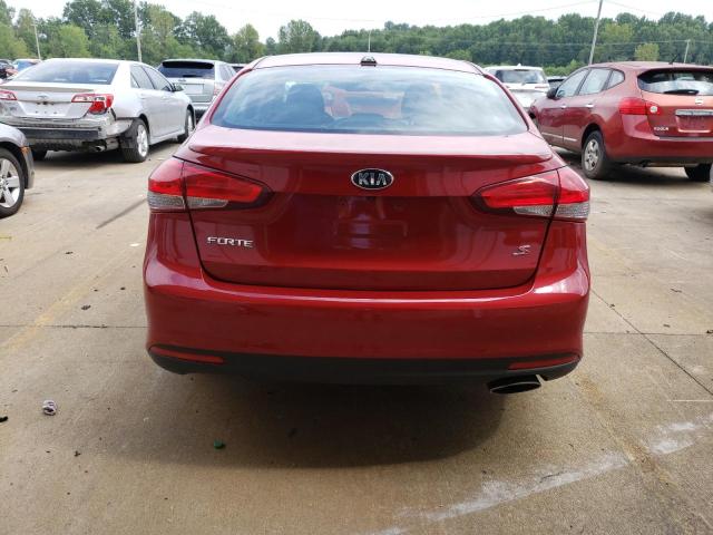 Aukcja sprzedaży 2017 Kia Forte Lx, vin: 3KPFL4A74HE058250, numer aukcji: 64256823