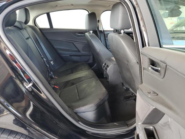 Продаж на аукціоні авто 2019 Jaguar Xe Premium, vin: SAJAD4FX3KCP46739, номер лоту: 63623353