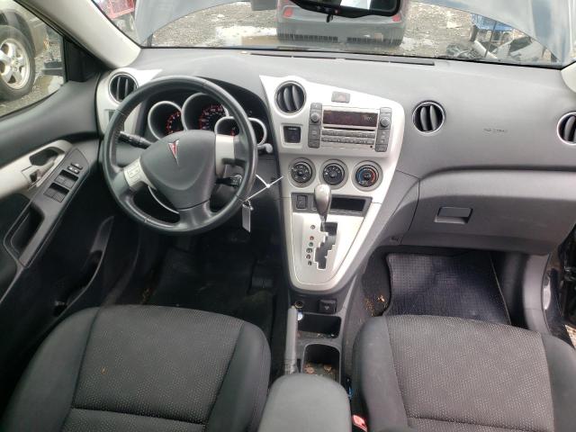 Продаж на аукціоні авто 2010 Pontiac Vibe, vin: 5Y2SM6E06AZ404331, номер лоту: 64115433