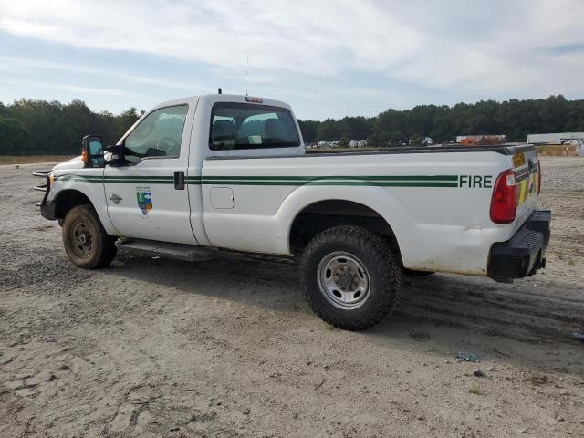 Продаж на аукціоні авто 2016 Ford F250 Super Duty, vin: 1FTBF2BTXGEB26096, номер лоту: 63635343