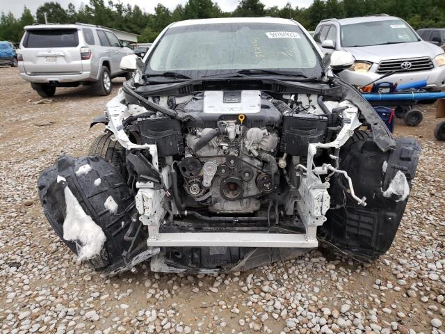 59784923 :رقم المزاد ، JN1BY1AP1FM541209 vin ، 2015 Infiniti Q70 3.7 مزاد بيع