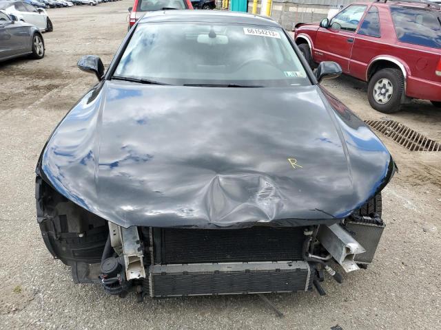 Продаж на аукціоні авто 2012 Audi A7 Premium, vin: WAUWGAFC4CN158259, номер лоту: 66154213