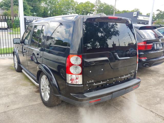 63370853 :رقم المزاد ، SALAK2D41BA555729 vin ، 2011 Land Rover Lr4 Hse Luxury مزاد بيع