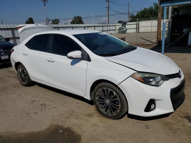 65079763 :رقم المزاد ، 2T1BURHE6EC141203 vin ، 2014 Toyota Corolla L مزاد بيع