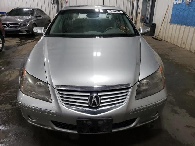 Продажа на аукционе авто 2008 Acura Rl, vin: JH4KB16658C000153, номер лота: 65499393