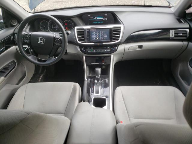 64688363 :رقم المزاد ، 1HGCR2F36GA801778 vin ، 2016 Honda Accord Lx مزاد بيع