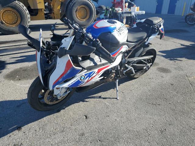 Aukcja sprzedaży 2022 Bmw S 1000 Rr, vin: WB10E2302N6F91977, numer aukcji: 64971983