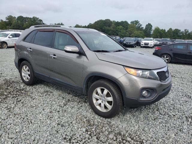 2012 Kia Sorento Base მანქანა იყიდება აუქციონზე, vin: 5XYKT3A60CG254438, აუქციონის ნომერი: 66304943