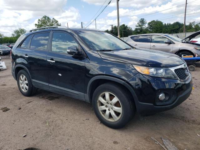 2012 Kia Sorento Base მანქანა იყიდება აუქციონზე, vin: 5XYKT4A62CG197049, აუქციონის ნომერი: 64177703