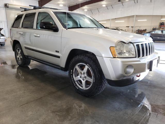 Продажа на аукционе авто 2007 Jeep Grand Cherokee Laredo, vin: 1J8GR48K47C632549, номер лота: 64341053