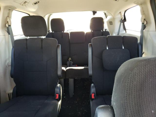 Aukcja sprzedaży 2013 Dodge Grand Caravan Sxt, vin: 2C4RDGCG4DR514703, numer aukcji: 64752683