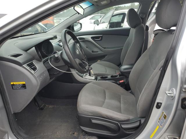 Продаж на аукціоні авто 2013 Hyundai Elantra Gls, vin: 5NPDH4AE0DH305387, номер лоту: 65409083