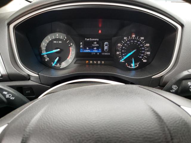 Aukcja sprzedaży 2013 Ford Fusion Se, vin: 3FA6P0HR6DR310173, numer aukcji: 63546273
