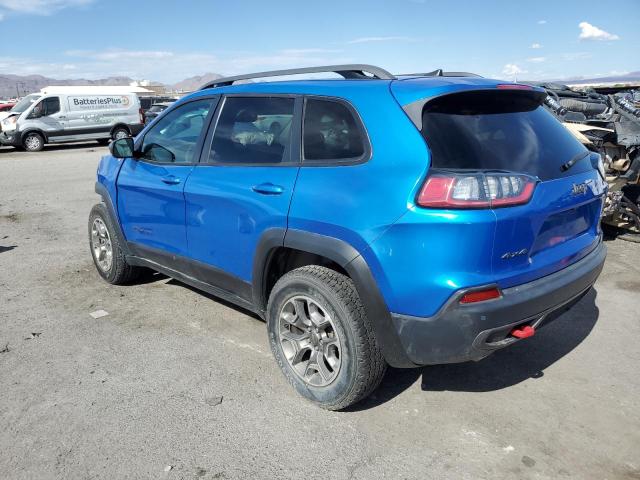 63758863 :رقم المزاد ، 1C4PJMBX9LD625331 vin ، 2020 Jeep Cherokee مزاد بيع