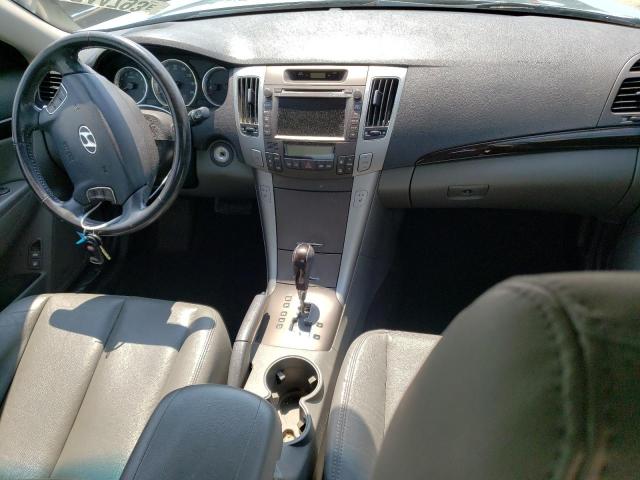 Aukcja sprzedaży 2009 Hyundai Sonata Se, vin: 5NPEU46C59H574063, numer aukcji: 63744793