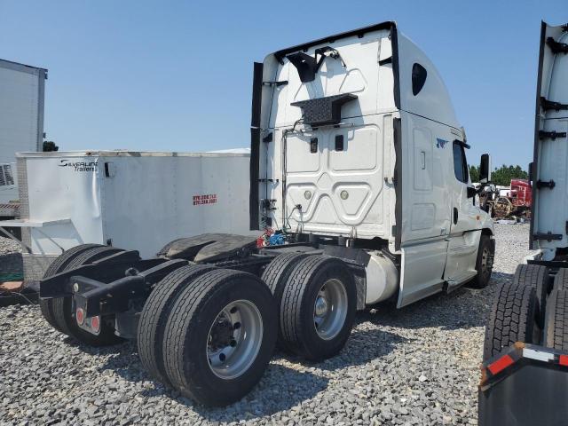 62824583 :رقم المزاد ، 3AKJGLDV1GSGS4695 vin ، 2016 Freightliner Cascadia 125 مزاد بيع