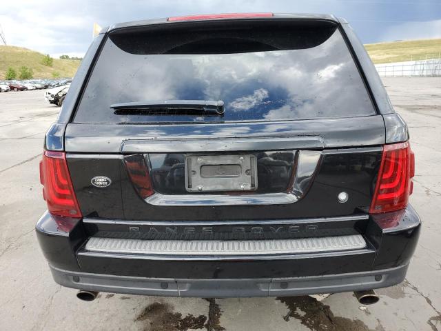 Aukcja sprzedaży 2009 Land Rover Range Rover Sport Supercharged, vin: SALSH234X9A189817, numer aukcji: 64848153