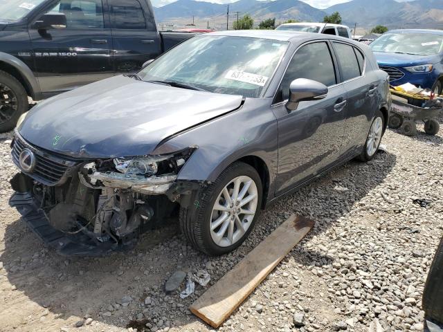 63748833 :رقم المزاد ، JTHKD5BH1D2131508 vin ، 2013 Lexus Ct 200 مزاد بيع