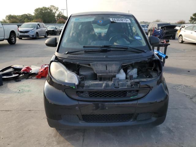 Продаж на аукціоні авто 2011 Smart Fortwo Pure, vin: WMEEJ3BA7BK427517, номер лоту: 66303813