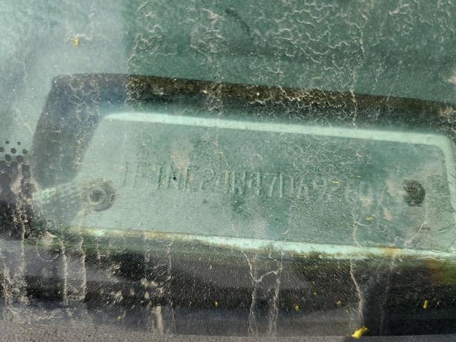 Aukcja sprzedaży 2007 Ford Econoline E250 Van, vin: 1FTNE24W47DA92606, numer aukcji: 63536153