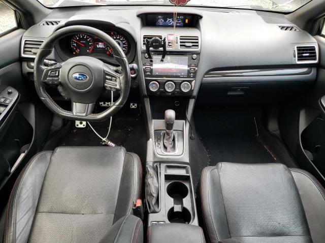Aukcja sprzedaży 2018 Subaru Wrx Limited, vin: JF1VA1F68J8818525, numer aukcji: 64499823