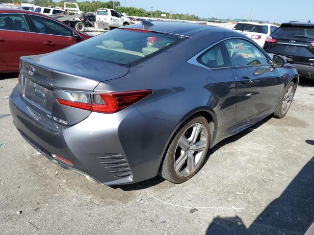 Продажа на аукционе авто 2015 Lexus Rc 350, vin: JTHSE5BC3F5001362, номер лота: 65376993