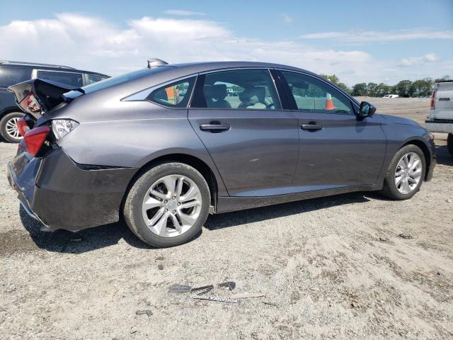 Aukcja sprzedaży 2019 Honda Accord Lx, vin: 1HGCV1F10KA144683, numer aukcji: 62987543