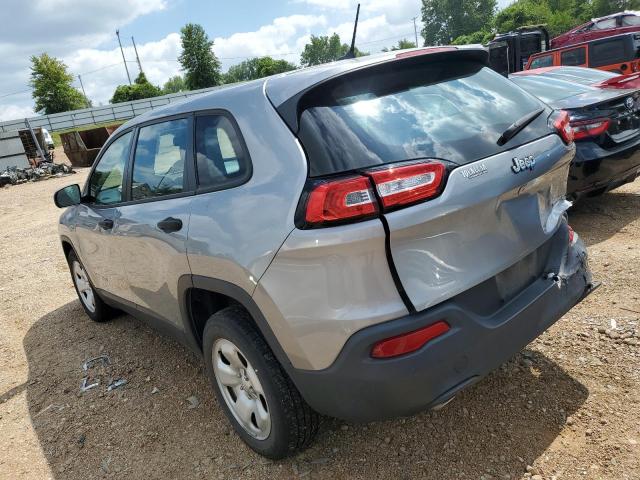 Aukcja sprzedaży 2015 Jeep Cherokee Sport, vin: 1C4PJLAB1FW760747, numer aukcji: 62671483