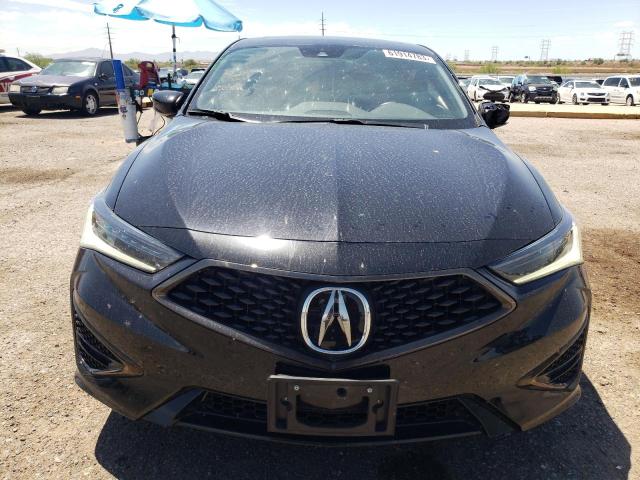Продаж на аукціоні авто 2022 Acura Ilx Premium A-spec, vin: 19UDE2F86NA007906, номер лоту: 61914783