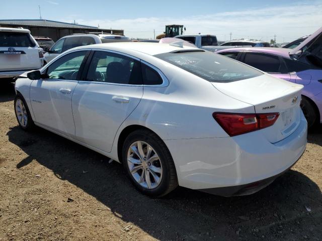Aukcja sprzedaży 2023 Chevrolet Malibu Lt, vin: 1G1ZD5ST7PF213107, numer aukcji: 63839973