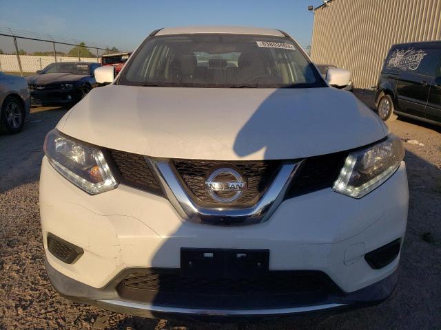 Aukcja sprzedaży 2016 Nissan Rogue S, vin: KNMAT2MV8GP697982, numer aukcji: 63853463