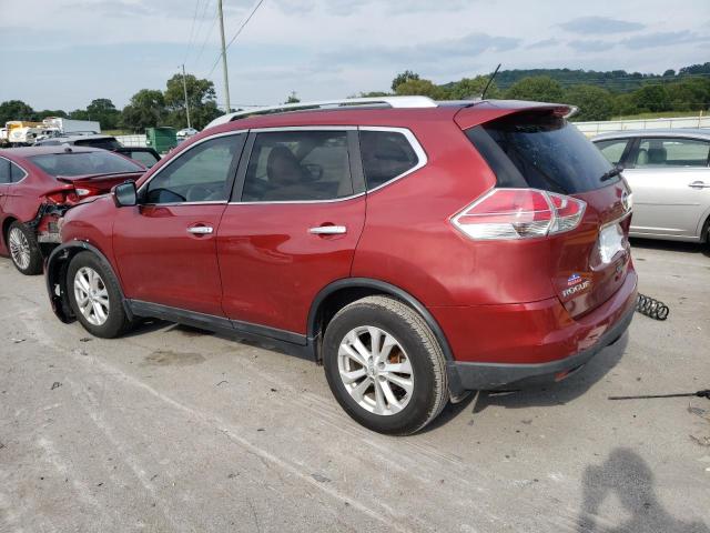 2015 Nissan Rogue S მანქანა იყიდება აუქციონზე, vin: 5N1AT2MV3FC756373, აუქციონის ნომერი: 64892543