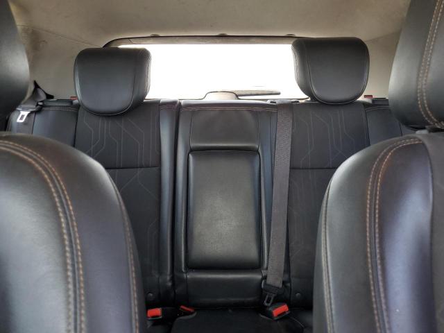 Aukcja sprzedaży 2018 Chevrolet Trax 1lt, vin: KL7CJLSB1JB707833, numer aukcji: 63967083