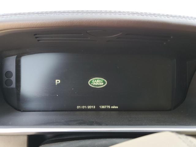 Продаж на аукціоні авто 2016 Land Rover Range Rover Supercharged, vin: SALGS2EF2GA306177, номер лоту: 65810523
