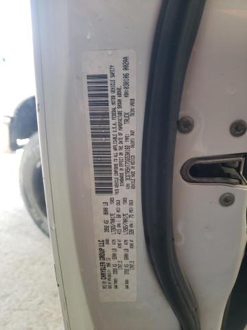 64025523 :رقم المزاد ، 3C6TR5HT7DG530182 vin ، 2013 Ram 2500 St مزاد بيع
