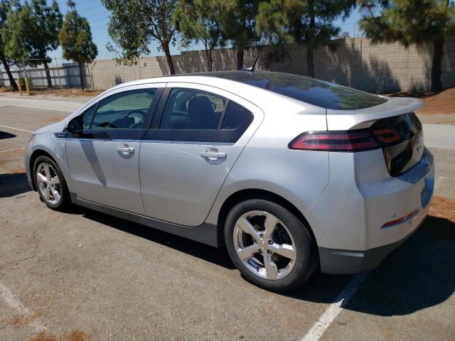 Aukcja sprzedaży 2011 Chevrolet Volt, vin: 1G1RD6E45BU100156, numer aukcji: 64582763