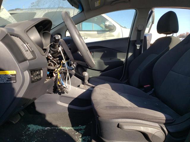 Aukcja sprzedaży 2014 Kia Rio Lx, vin: KNADM4A36E6365435, numer aukcji: 61822563