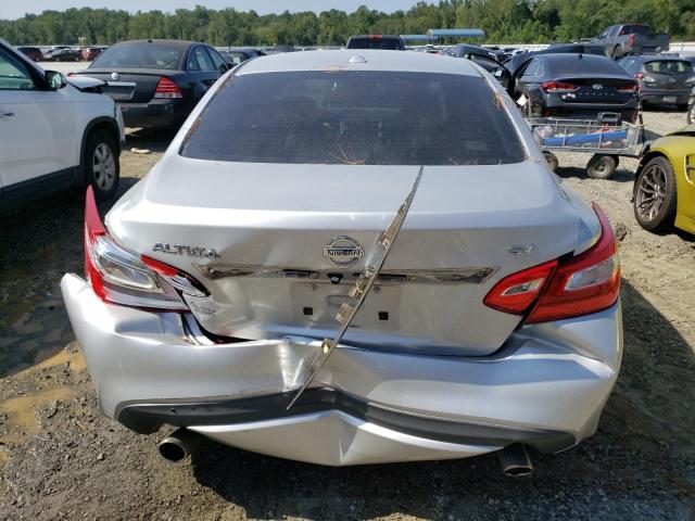 63119833 :رقم المزاد ، 1N4AL3AP3GC193980 vin ، 2016 Nissan Altima 2.5 مزاد بيع