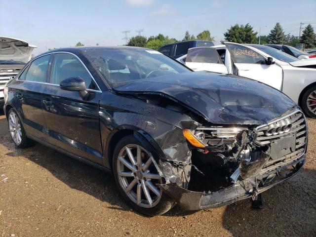 2015 Audi A3 Premium Plus მანქანა იყიდება აუქციონზე, vin: WAUEFGFF4F1045872, აუქციონის ნომერი: 62131143