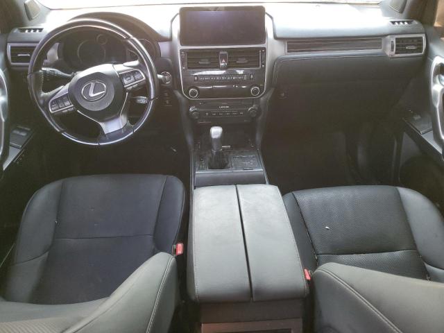 2022 Lexus Gx 460 მანქანა იყიდება აუქციონზე, vin: JTJAM7BX0N5326545, აუქციონის ნომერი: 65197633