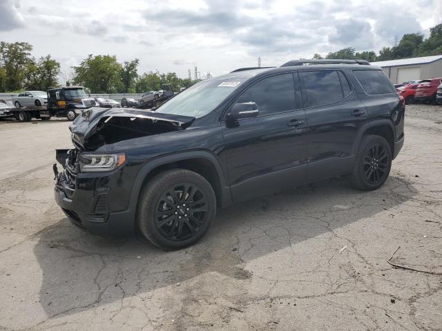 Продаж на аукціоні авто 2023 Gmc Acadia Sle, vin: 1GKKNRL45PZ110131, номер лоту: 65587973