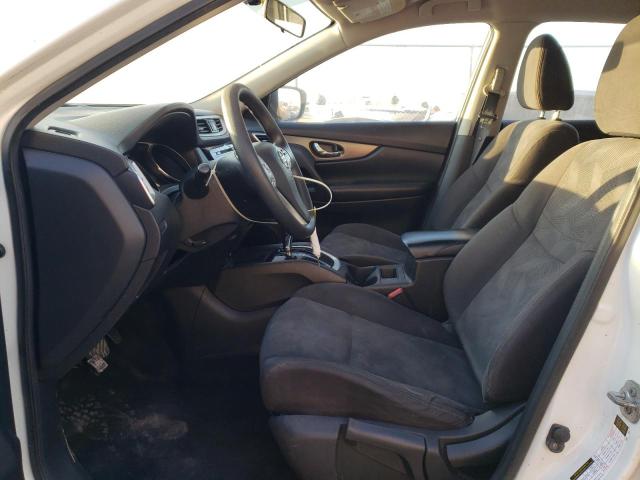 Aukcja sprzedaży 2016 Nissan Rogue S, vin: KNMAT2MV8GP697982, numer aukcji: 63853463