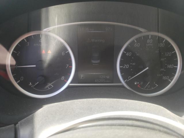 Продаж на аукціоні авто 2017 Nissan Sentra S, vin: 3N1AB7AP8HY216556, номер лоту: 61693283