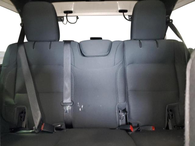 2020 Jeep Wrangler Unlimited Sport მანქანა იყიდება აუქციონზე, vin: 1C4HJXDN7LW269628, აუქციონის ნომერი: 65070233