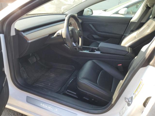 65050093 :رقم المزاد ، 5YJ3E1EA8KF436265 vin ، 2019 Tesla Model 3 مزاد بيع