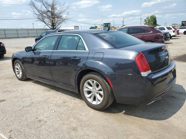61498783 :رقم المزاد ، 2C3CCAAG9FH766713 vin ، 2015 Chrysler 300 Limited مزاد بيع