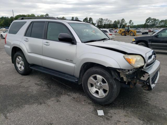 65789533 :رقم المزاد ، JTEBU14R79K040360 vin ، 2009 Toyota 4runner Sr5 مزاد بيع