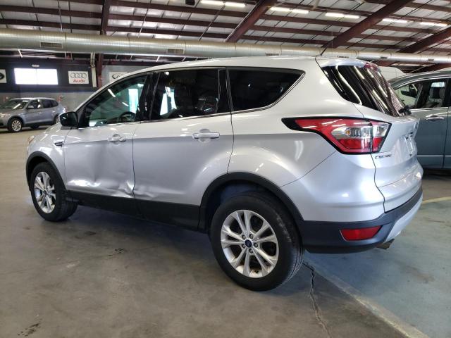 2017 Ford Escape Se მანქანა იყიდება აუქციონზე, vin: 1FMCU9GD8HUC17195, აუქციონის ნომერი: 66499273
