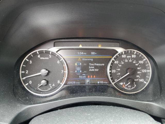 Aukcja sprzedaży 2023 Nissan Altima Sv, vin: 1N4BL4DV9PN320319, numer aukcji: 64010583